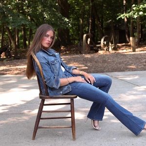 Meet your Posher, Brooke